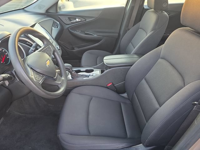 2024 Chevrolet Malibu 1LT - Photo 13