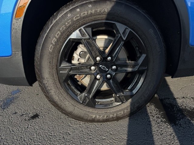 2024 Chevrolet Blazer 2LT photo 2