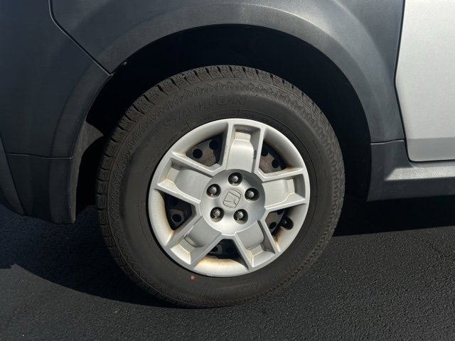 2008 Honda Element LX photo 2