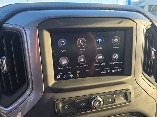 2023 Chevrolet Silverado 2500HD Custom - Photo 20