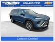  Buick Enclave