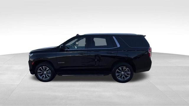 2022 Chevrolet Tahoe LT - Photo 3
