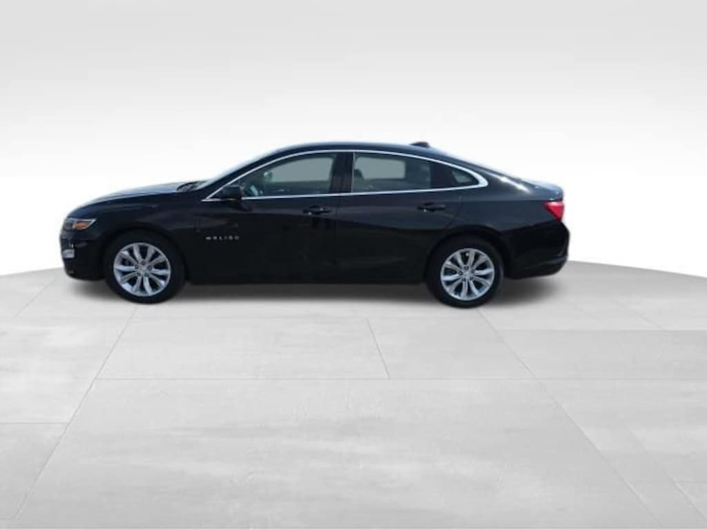 Used 2024 Chevrolet Malibu 1LT Car