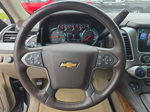 2018 Chevrolet Tahoe Premier - Photo 16