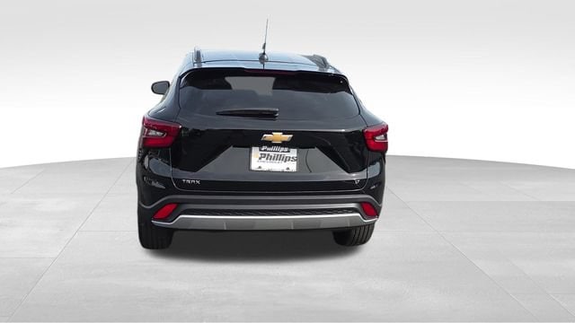 2026 Chevrolet Trax LT - Photo 12