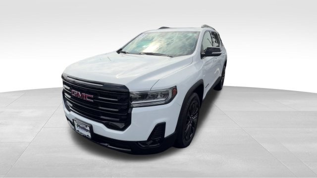 Used 2023 GMC Acadia SLT SUV
