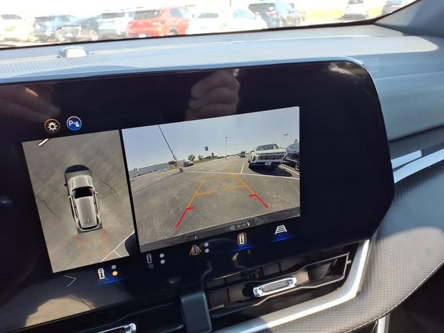 2026 Chevrolet Equinox LT - Photo 16