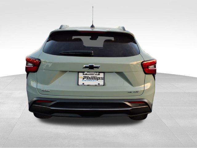 New 2026 Chevrolet Trax Activ SUV