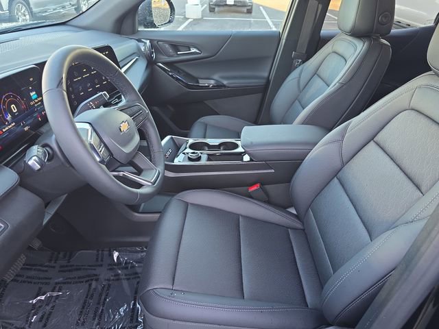 2026 Chevrolet Equinox LT - Photo 12