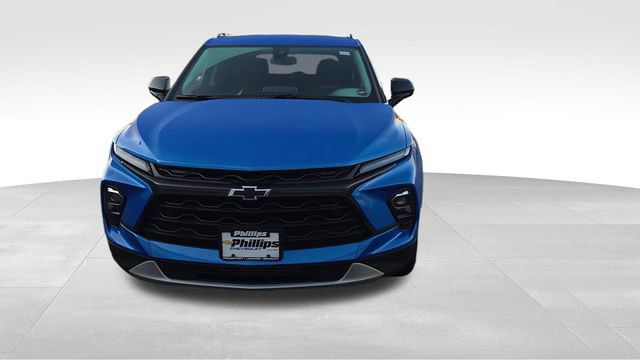2024 Chevrolet Blazer 2LT - Photo 10