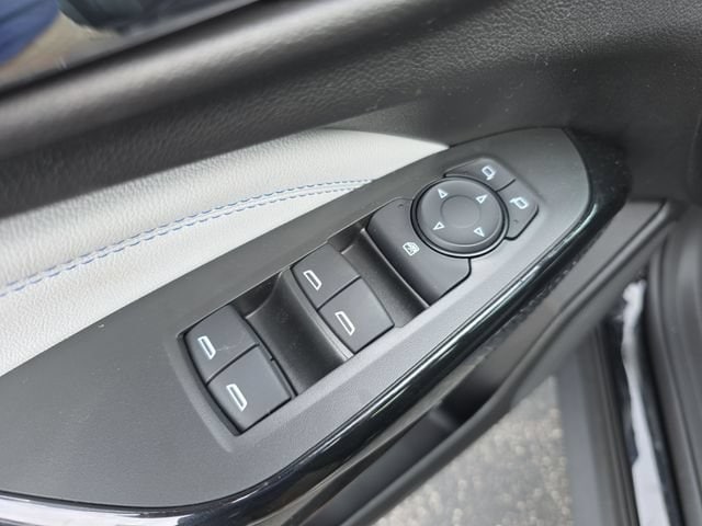 2026 Chevrolet Trax LT - Photo 15