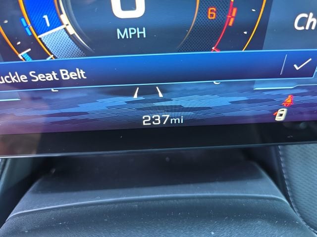 2026 Chevrolet Equinox LT - Photo 18