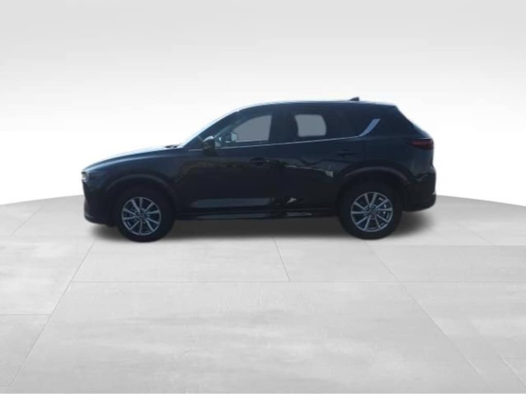 Used 2025 Mazda CX-5 2.5 S Preferred Package SUV