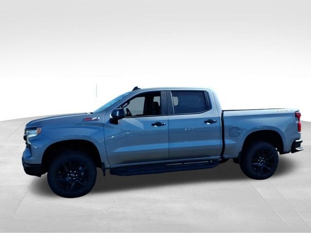 2026 Chevrolet Silverado 1500 LT Trail Boss - Photo 6