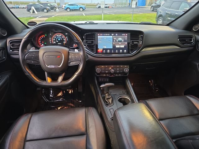 2021 Dodge Durango R/T - Photo 12