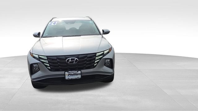 2024 Hyundai Tucson SEL - Photo 11