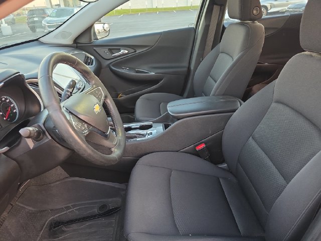 2025 Chevrolet Malibu 1LT - Photo 14