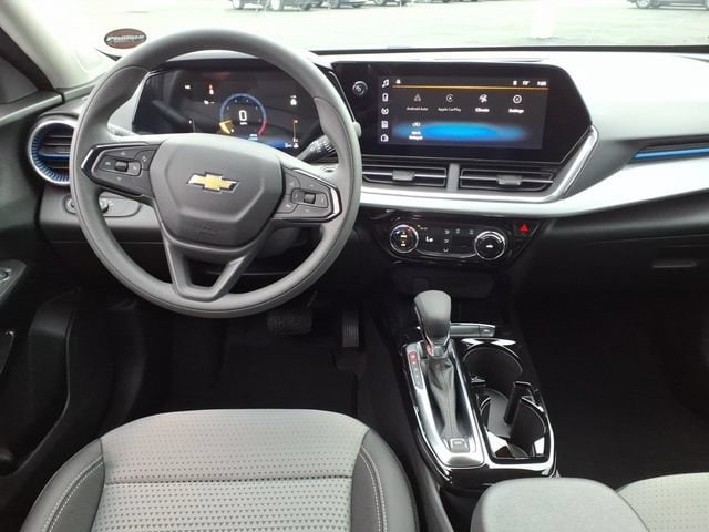 2026 Chevrolet Trax LT - Photo 14