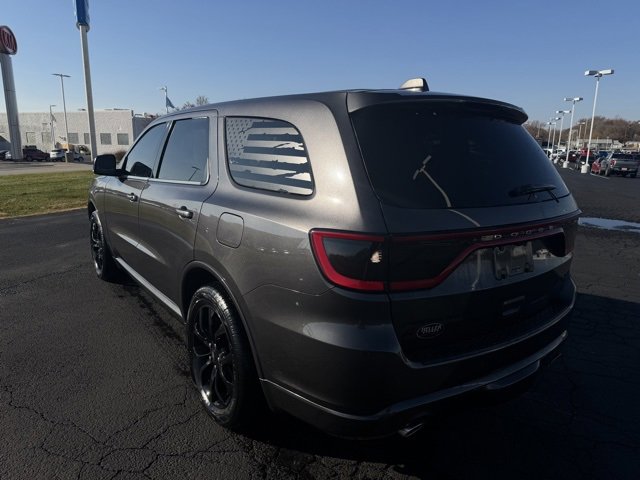 2019 Dodge Durango R/T photo 3