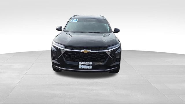 2026 Chevrolet Trax LT - Photo 10