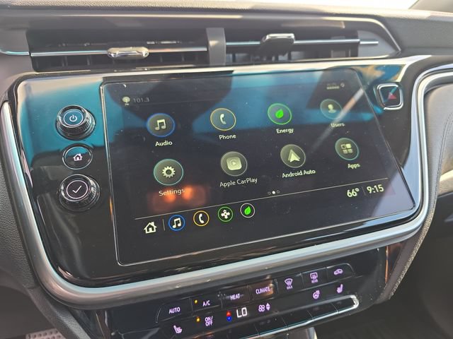 2023 Chevrolet Bolt EV 2LT - Photo 20