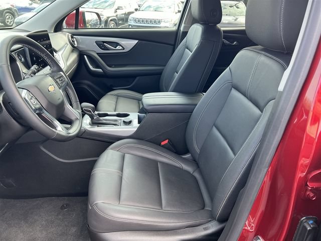 2024 Chevrolet Blazer 3LT - Photo 14