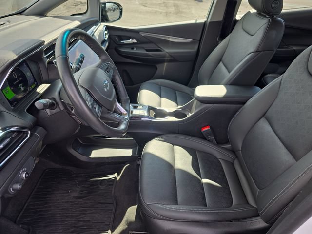 2023 Chevrolet Bolt EV 2LT - Photo 12