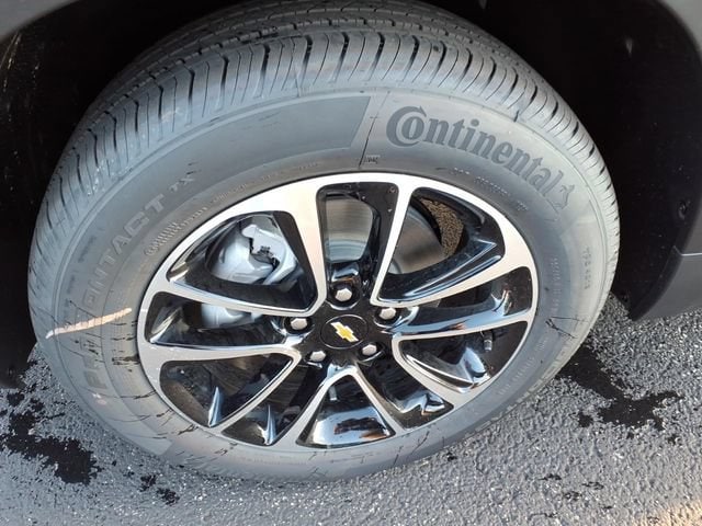2026 Chevrolet Trailblazer LT - Photo 7