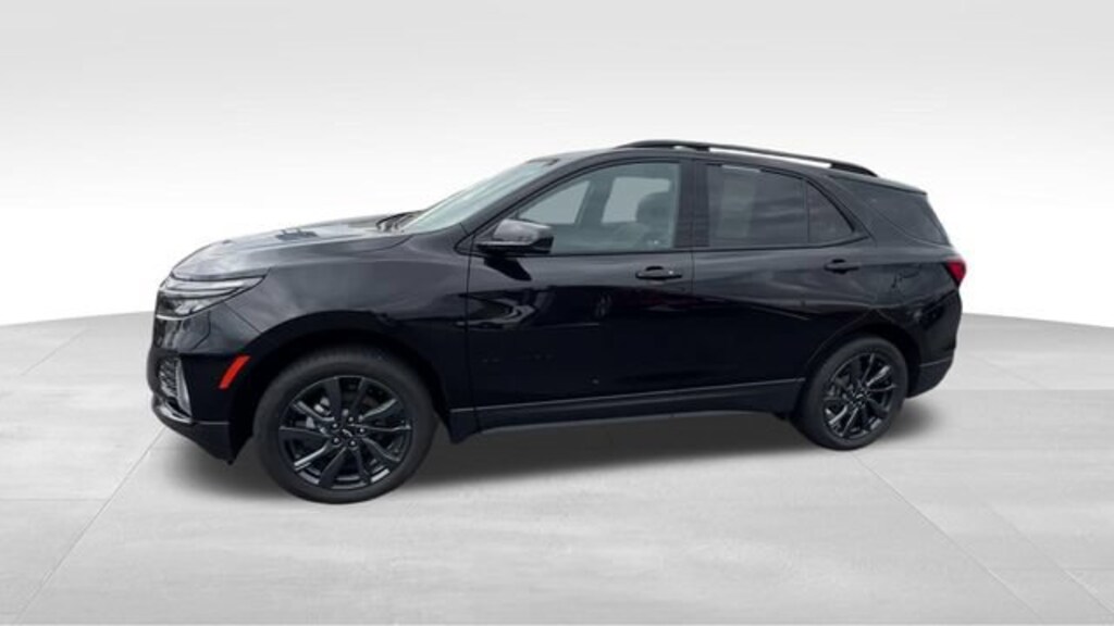Used 2023 Chevrolet Equinox RS SUV