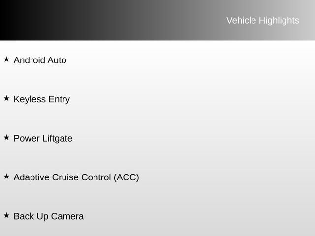 2024 Buick Envista Preferred - Photo 7