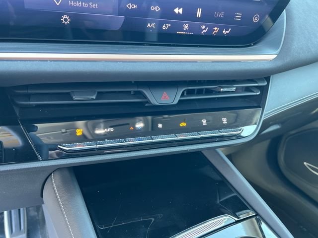 2025 Buick Envision Sport Touring - Photo 20