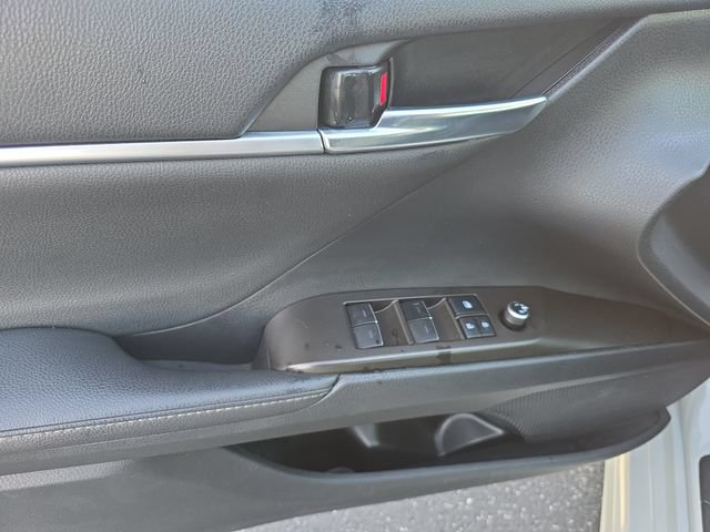 2022 Toyota Camry XSE - Photo 14