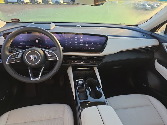 2025 Buick Envision Avenir - Photo 15