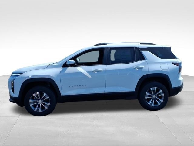 2026 Chevrolet Equinox LT - Photo 6