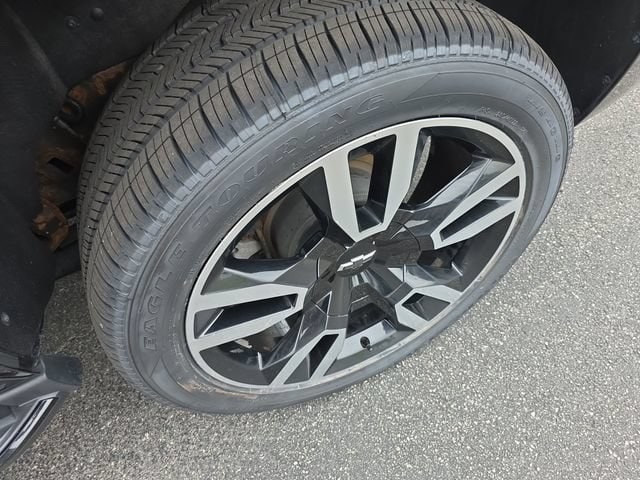 2018 Chevrolet Tahoe Premier - Photo 24
