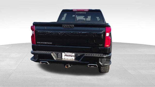 2024 Chevrolet Silverado 1500 LT Trail Boss - Photo 11