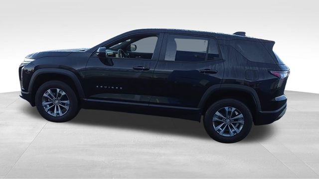 2026 Chevrolet Equinox LT - Photo 9
