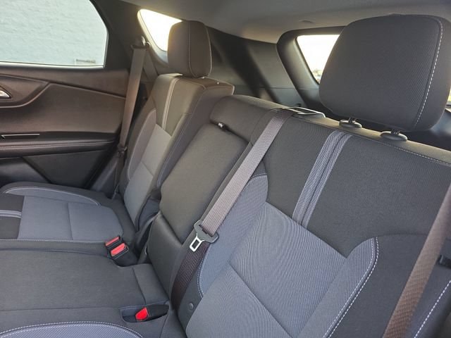 2024 Chevrolet Blazer 2LT - Photo 27