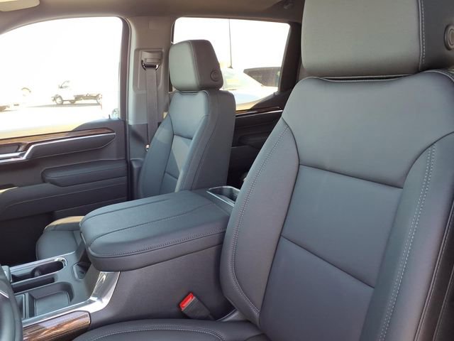 2026 Chevrolet Silverado 1500 LT Trail Boss - Photo 12