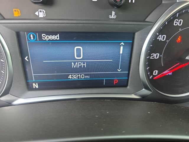 2024 GMC Terrain SLE - Photo 24