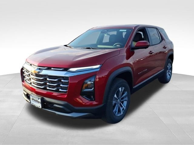 2026 Chevrolet Equinox LT - Photo 6