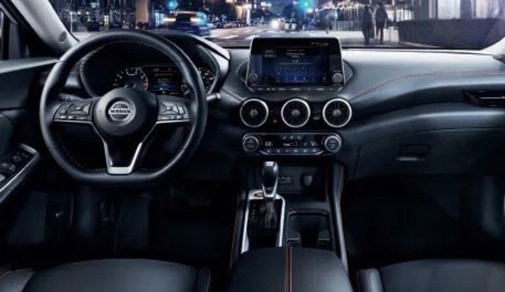 Used 2023 Nissan Versa SV