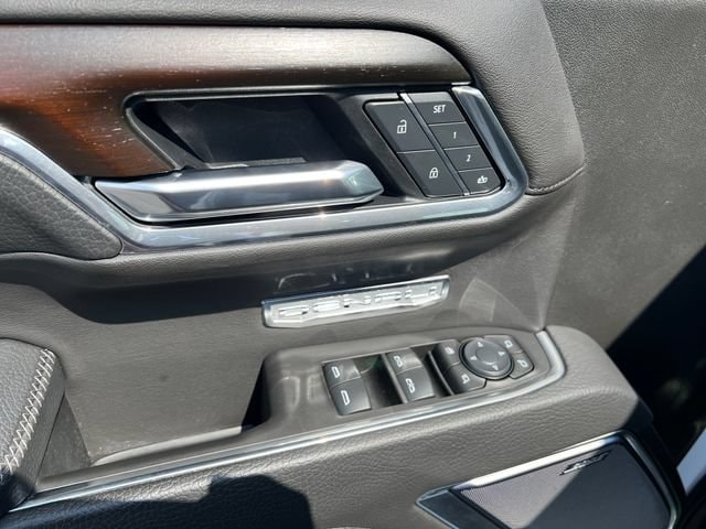 2025 GMC Sierra 1500 Denali - Photo 14