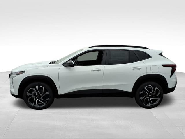 2026 Chevrolet Trax RS - Photo 6