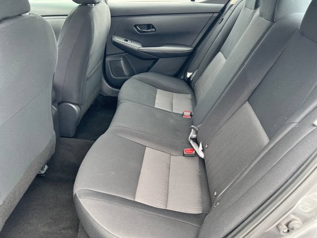 2024 Nissan Sentra SV - Photo 23