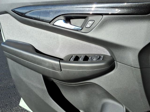 2026 Chevrolet Trailblazer LT - Photo 8