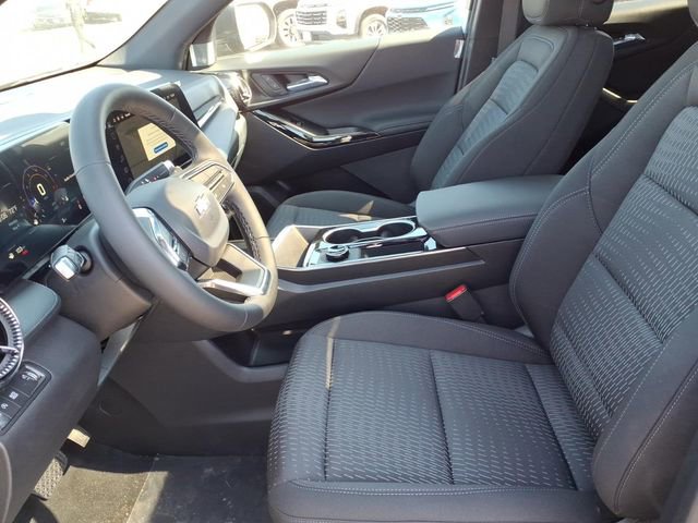 2026 Chevrolet Equinox LT - Photo 9
