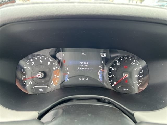 2023 Jeep Compass Limited - Photo 12