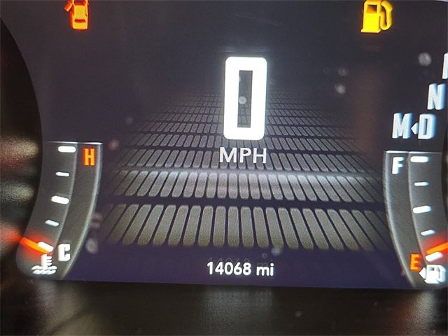 2023 Dodge Challenger R/T photo 2
