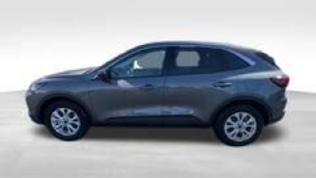 Used 2024 Ford Escape Active SUV